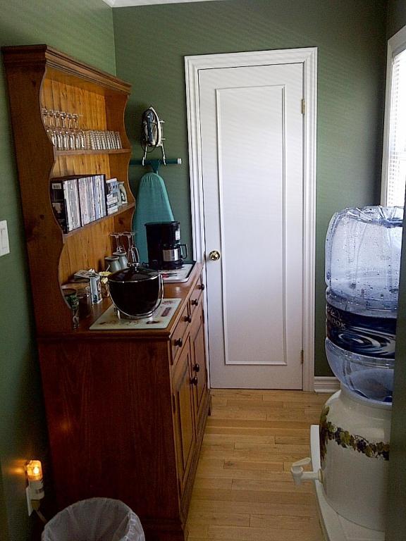 Abacot Hall Bed & Breakfast Niagara-on-the-Lake Bagian luar foto